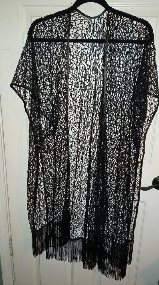 Swim Coverup